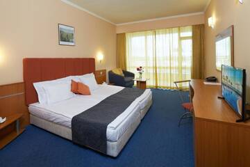 Фотографии Отель Hotel Alba - All inclusive г. Солнечный Берег (Болгария) №2 Фото Отель Hotel Alba - All inclusive г. Солнечный Берег 2