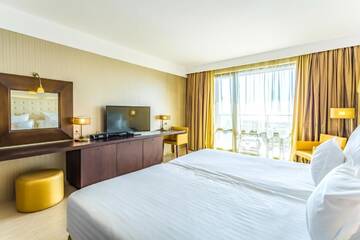 Фотографии Курортные отели Barceló Royal Beach г. Солнечный Берег (Болгария) №4 Фото Курортные отели Barceló Royal Beach г. Солнечный Берег 4