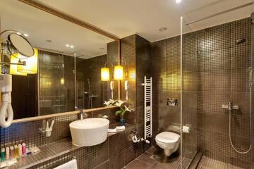 Фотографии Курортные отели Barceló Royal Beach г. Солнечный Берег (Болгария) №2 Фото Курортные отели Barceló Royal Beach г. Солнечный Берег 2