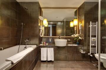 Фотографии Курортные отели Barceló Royal Beach г. Солнечный Берег (Болгария) №3 Фото Курортные отели Barceló Royal Beach г. Солнечный Берег 3