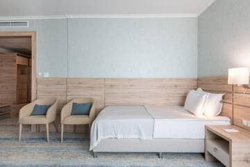 Фотографии Курортные отели Hotel Neptun Beach г. Солнечный Берег (Болгария) №5 Фото Курортные отели Hotel Neptun Beach г. Солнечный Берег 5