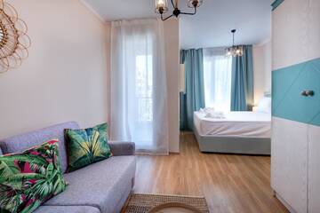 Фотографии Апарт-отели Aparthotel Dawn Park г. Солнечный Берег (Болгария) №2 Фото Апарт-отели Aparthotel Dawn Park г. Солнечный Берег 2