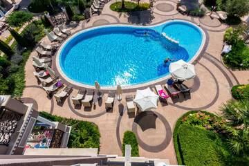 Фотографии Апарт-отели Aparthotel Dawn Park г. Солнечный Берег (Болгария) №3 Фото Апарт-отели Aparthotel Dawn Park г. Солнечный Берег 3
