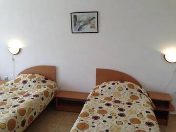 Фотографии Отель Hotel Trakia Garden - Half Board г. Солнечный Берег (Болгария) №4 Фото Отель Hotel Trakia Garden - Half Board г. Солнечный Берег 4