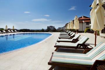 Фотографии Отель Relax Holiday Complex & Spa г. Солнечный Берег (Болгария) №5 Фото Отель Relax Holiday Complex & Spa г. Солнечный Берег 5