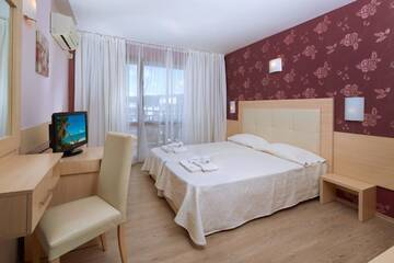 Фотографии Отель Relax Holiday Complex & Spa г. Солнечный Берег (Болгария) №3 Фото Отель Relax Holiday Complex & Spa г. Солнечный Берег 3