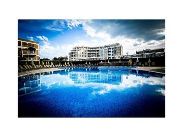 Фотографии Отель Hotel Kavkaz Golden Dune г. Солнечный Берег (Болгария) №5 Фото Отель Hotel Kavkaz Golden Dune г. Солнечный Берег 5