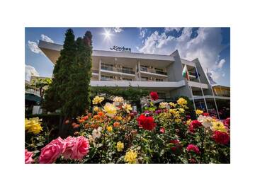 Фотографии Отель Hotel Kavkaz Golden Dune г. Солнечный Берег (Болгария) №2 Фото Отель Hotel Kavkaz Golden Dune г. Солнечный Берег 2