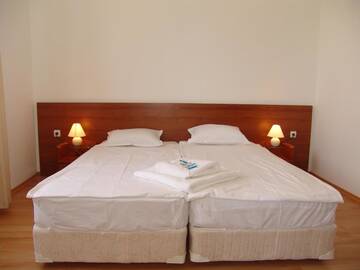 Фотографии Апарт-отели Kasandra Aparthotel г. Солнечный Берег (Болгария) №3 Фото Апарт-отели Kasandra Aparthotel г. Солнечный Берег 3