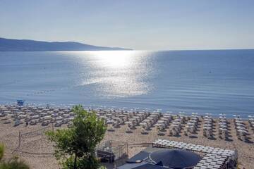Фотографии Отель Viand Hotel - Premium All Inclusive г. Солнечный Берег (Болгария) №3 Фото Отель Viand Hotel - Premium All Inclusive г. Солнечный Берег 3