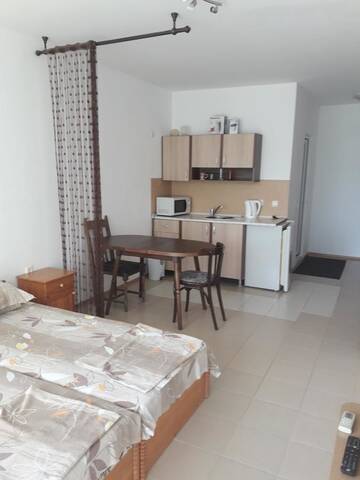Фотографии Апарт-отели Global Ville Apartcomplex г. Солнечный Берег (Болгария) №4 Фото Апарт-отели Global Ville Apartcomplex г. Солнечный Берег 4