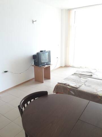 Фотографии Апарт-отели Global Ville Apartcomplex г. Солнечный Берег (Болгария) №2 Фото Апарт-отели Global Ville Apartcomplex г. Солнечный Берег 2