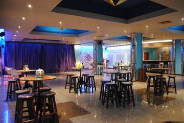 Фотографии Отель Mercury Hotel-Premium All Inclusive г. Солнечный Берег (Болгария) №5 Фото Отель Mercury Hotel-Premium All Inclusive г. Солнечный Берег 5