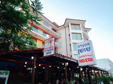 Фотографии Отель Maverick Hotel г. Солнечный Берег (Болгария) №3 Фото Отель Maverick Hotel г. Солнечный Берег 3