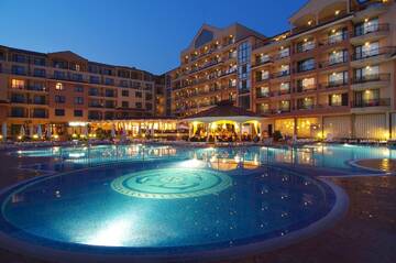 Фотографии Отель Hotel & SPA Diamant Residence - Все включено г. Солнечный Берег (Болгария) №4 Фото Отель Hotel & SPA Diamant Residence - Все включено г. Солнечный Берег 4
