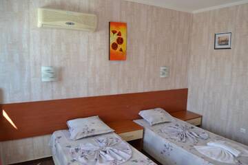 Фотографии Отель Hotel Kokiche г. Солнечный Берег (Болгария) №3 Фото Отель Hotel Kokiche г. Солнечный Берег 3