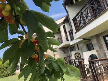 Фотографии Виллы Menada Imperial Heights Villas г. Солнечный Берег (Болгария) №5 Фото Виллы Menada Imperial Heights Villas г. Солнечный Берег 5