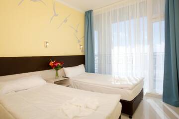 Фотографии Отель Blue Pearl Hotel - Ultra All - Inclusive г. Солнечный Берег (Болгария) №4 Фото Отель Blue Pearl Hotel - Ultra All - Inclusive г. Солнечный Берег 4