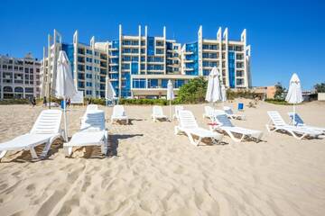 Фотографии Отель Blue Pearl Hotel - Ultra All - Inclusive г. Солнечный Берег (Болгария) №1 Фото Отель Blue Pearl Hotel - Ultra All - Inclusive г. Солнечный Берег 1