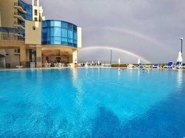 Фотографии Отель Blue Pearl Hotel - Ultra All - Inclusive г. Солнечный Берег (Болгария) №3 Фото Отель Blue Pearl Hotel - Ultra All - Inclusive г. Солнечный Берег 3
