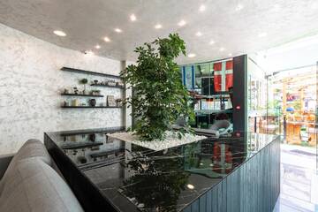 Фотографии Отель Hotel Juli г. Солнечный Берег (Болгария) №2 Фото Отель Hotel Juli г. Солнечный Берег 2