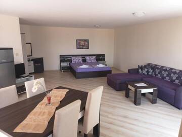 Фотографии Апарт-отели Rose Garden Omax Hotel Apartments г. Солнечный Берег (Болгария) №4 Фото Апарт-отели Rose Garden Omax Hotel Apartments г. Солнечный Берег 4