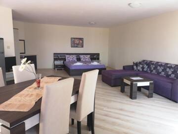 Фотографии Апарт-отели Rose Garden Omax Hotel Apartments г. Солнечный Берег (Болгария) №5 Фото Апарт-отели Rose Garden Omax Hotel Apartments г. Солнечный Берег 5