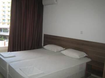 Фотографии Апарт-отели Persey Holiday Apartments Sunny Beach г. Солнечный Берег (Болгария) №4 Фото Апарт-отели Persey Holiday Apartments Sunny Beach г. Солнечный Берег 4