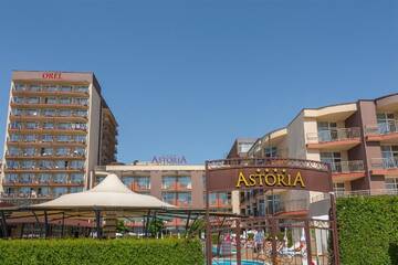 Фотографии Отель MPM Hotel Orel - Ultra All Inclusive г. Солнечный Берег (Болгария) №4 Фото Отель MPM Hotel Orel - Ultra All Inclusive г. Солнечный Берег 4