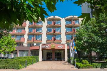 Фотографии Отель MPM Hotel Orel - Ultra All Inclusive г. Солнечный Берег (Болгария) №5 Фото Отель MPM Hotel Orel - Ultra All Inclusive г. Солнечный Берег 5