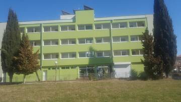 Фотографии Отель Family Hotel Romantik г. Солнечный Берег (Болгария) №2 Фото Отель Family Hotel Romantik г. Солнечный Берег 2