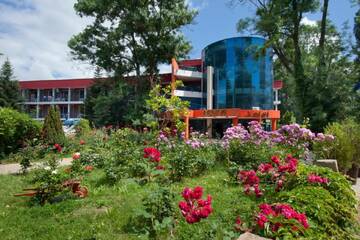 Фотографии Отель Regina Hotel г. Солнечный Берег (Болгария) №2 Фото Отель Regina Hotel г. Солнечный Берег 2