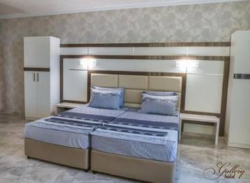 Фотографии Отель Family Hotel Gallery г. Солнечный Берег (Болгария) №4 Фото Отель Family Hotel Gallery г. Солнечный Берег 4