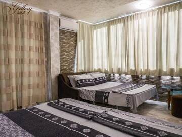 Фотографии Отель Family Hotel Gallery г. Солнечный Берег (Болгария) №5 Фото Отель Family Hotel Gallery г. Солнечный Берег 5