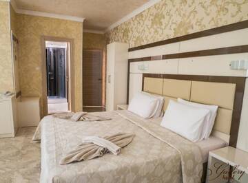 Фотографии Отель Family Hotel Gallery г. Солнечный Берег (Болгария) №2 Фото Отель Family Hotel Gallery г. Солнечный Берег 2