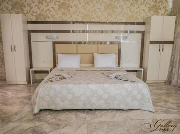 Фотографии Отель Family Hotel Gallery г. Солнечный Берег (Болгария) №3 Фото Отель Family Hotel Gallery г. Солнечный Берег 3