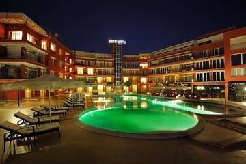 Фотографии Отель Hotel Heaven - Ultra All Inclusive by Asteri Hotels г. Солнечный Берег (Болгария) №1 Фото Отель Hotel Heaven - Ultra All Inclusive by Asteri Hotels г. Солнечный Берег 1