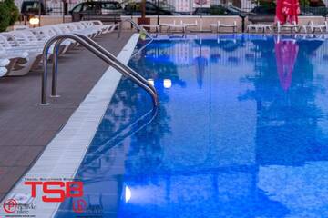 Фотографии Апарт-отели TSB Sunny Victory Apartments г. Солнечный Берег (Болгария) №5 Фото Апарт-отели TSB Sunny Victory Apartments г. Солнечный Берег 5