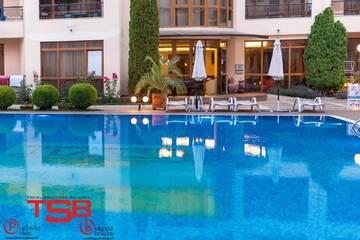 Фотографии Апарт-отели TSB Sunny Victory Apartments г. Солнечный Берег (Болгария) №2 Фото Апарт-отели TSB Sunny Victory Apartments г. Солнечный Берег 2