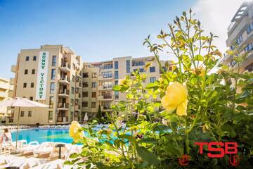 Фотографии Апарт-отели TSB Sunny Victory Apartments г. Солнечный Берег (Болгария) №3 Фото Апарт-отели TSB Sunny Victory Apartments г. Солнечный Берег 3