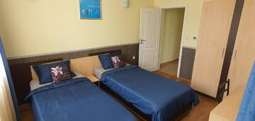 Фотографии Апарт-отели Favorit Aparthotel г. Солнечный Берег (Болгария) №4 Фото Апарт-отели Favorit Aparthotel г. Солнечный Берег 4