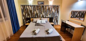 Фотографии Апарт-отели Favorit Aparthotel г. Солнечный Берег (Болгария) №5 Фото Апарт-отели Favorit Aparthotel г. Солнечный Берег 5