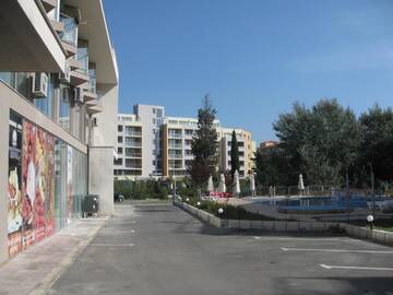 Фотографии Апарт-отели Apartcomplex Perla г. Солнечный Берег (Болгария) №2 Фото Апарт-отели Apartcomplex Perla г. Солнечный Берег 2