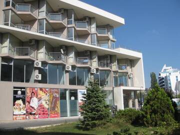 Фотографии Апарт-отели Apartcomplex Perla г. Солнечный Берег (Болгария) №3 Фото Апарт-отели Apartcomplex Perla г. Солнечный Берег 3