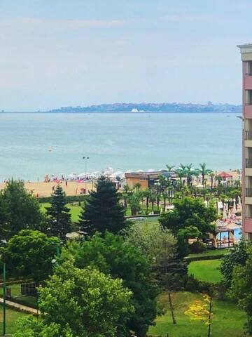 Фотографии Отель Sunset Hotel - Все включено г. Солнечный Берег (Болгария) №2 Фото Отель Sunset Hotel - Все включено г. Солнечный Берег 2