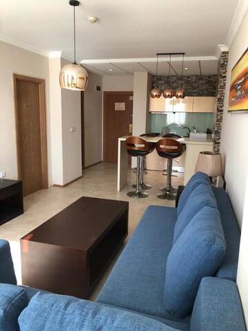 Фотографии Апарт-отели Aparthotel Poseidon г. Солнечный Берег (Болгария) №5 Фото Апарт-отели Aparthotel Poseidon г. Солнечный Берег 5