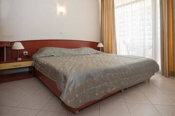 Фотографии Апарт-отели Aparthotel Poseidon г. Солнечный Берег (Болгария) №3 Фото Апарт-отели Aparthotel Poseidon г. Солнечный Берег 3