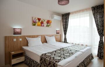 Фотографии Отель Karlovo Hotel г. Солнечный Берег (Болгария) №4 Фото Отель Karlovo Hotel г. Солнечный Берег 4