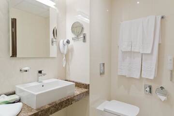 Фото номера Номер-студио с балконом Отель Galeon Residence &amp; SPA г. Солнечный Берег 6