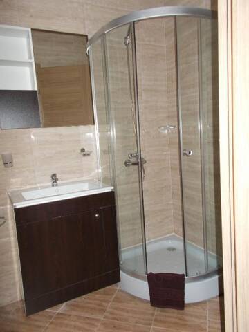 Фото номера Номер-студио с видом на парк (для 2 взрослых) Отель Premier Fort Club Hotel - Full Board г. Солнечный Берег 6